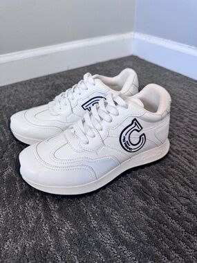 Christian Dior Paris Sneakers